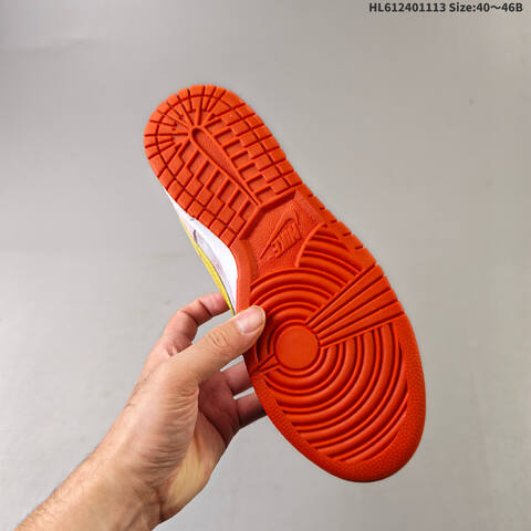 NIKE SB DUNK Nike Dunk Low Retro DIY Lifestyle (BS-63807)