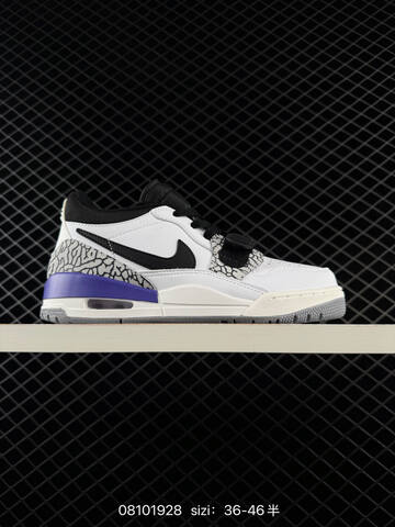 Air Jordan Legacy 312 Low AJ312 Lifestyle (BS-78846)