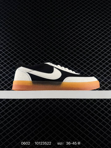 Nike Nike Blazer Low 1977 Vintage DA6364 Lifestyle (BS-71035)
