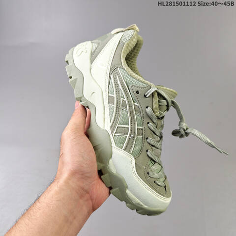 Other ASICS GEL-PICKAX 1 1 Replica For Sale High-end Men s And Women s Fashion Sports Running And Basketball Shoes Up To 95 Off Retail During The Current Promotion Casual Lifestyle Sneakers (BS-69306)