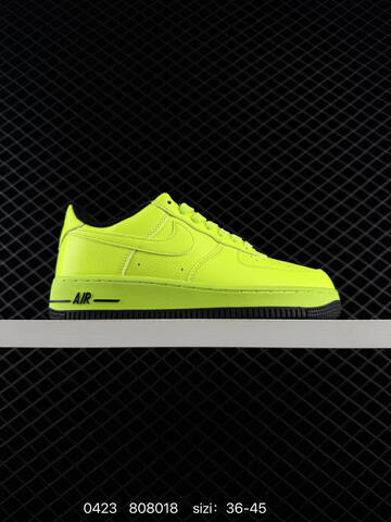 Nike AIR FORCE 1 07 Force 1 FQ (BS-71911)