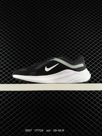 Other Nike QUEST 5 5 DD0204-001 36 36 5 37 5 38 38 5 39 40 40 5 41 Lifestyle - Unisex (BS-71644)