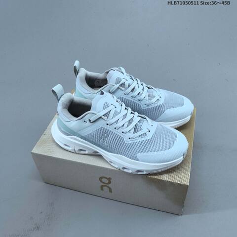 Other Other On Running 105 On Cloudpulse Next ID HLB71050511 1 1 Replica High-end Men s And Women s Fashion Sports Running And Basketball Shoes Up To 95 Off Retail During The Current Promotion Lifestyle Casual Lifestyle Sneakers (BS-69563)