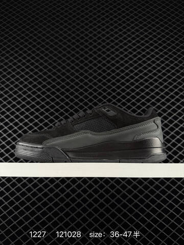 Jordan Air Jordan Black Dark Grey EU 36-47 Sneaker - Unisex BS-79970