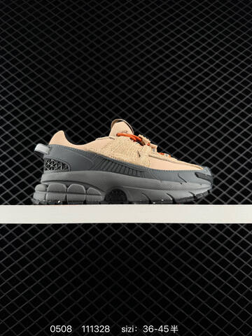 Nike Zoom Vomero Roam TPU Lifestyle (BS-71622)