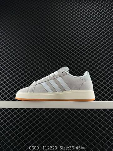 Other Adidas GRAND COURT BASE 00s IH1039 36-45 112220 Lifestyle - Unisex BS-78440