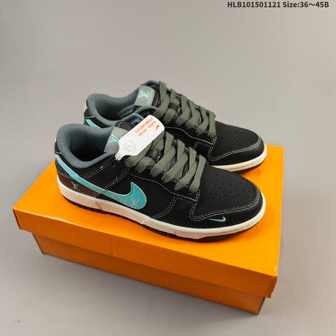 NIKE DUNK SB LOW LV Lifestyle BS-63332