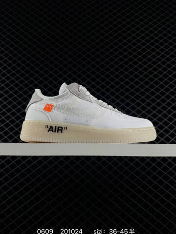 Other Nike Air Sole VIRGIL A Lifestyle (BS-70878)