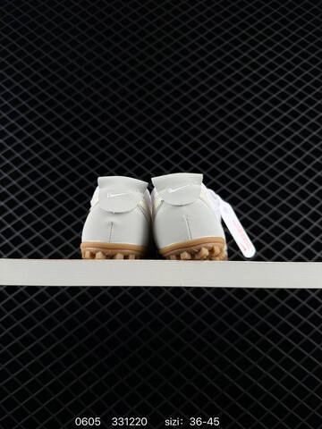 Nike Moon Shoe 1972 White Cream Grey Gum EU 36-45 Lifestyle - Unisex (BS-70963)