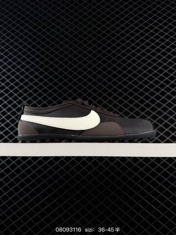 Nike Moon Shoe 1972 Brown Off White Black EU 36-45 Lifestyle - Unisex (BS-69864)