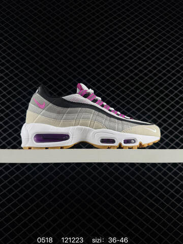 Nike Wmns Air Max 95 TT 95 Nike Air Max 1 97 SW Nike Sportswear Lifestyle (BS-71374)