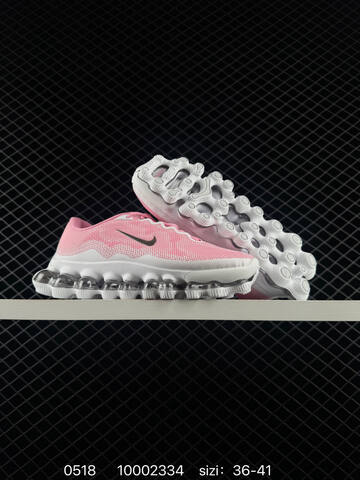 NIKE AIR MAX Nike Air Liquid Lifestyle (BS-71372)