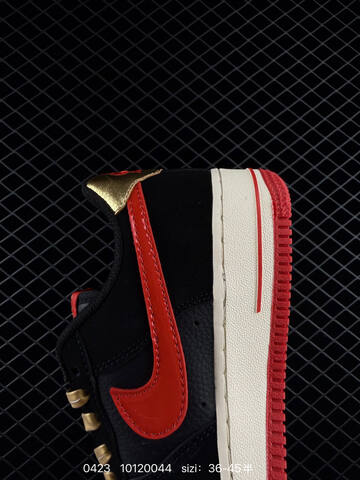 Nike Air Force1 07 Low NH0601 (BS-71925)