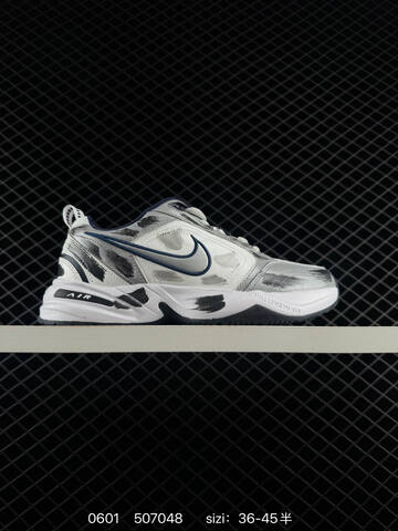 Other Nike Air Monarch IV Lifestyle (BS-71044)