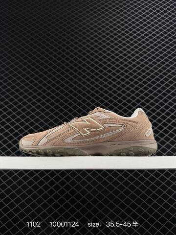 New Balance 204 Tan Beige Off White Olive EU 35 5-45 Sneaker - Unisex (BS-82642)