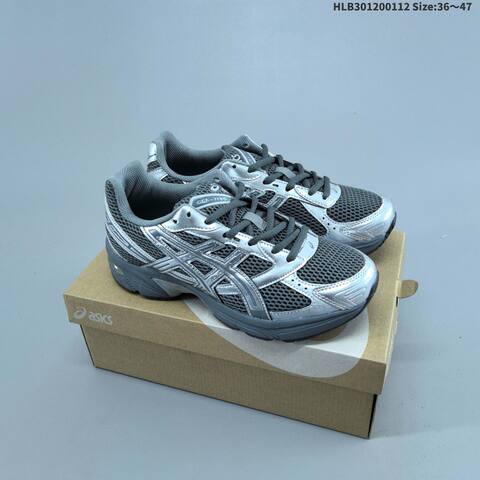 Asics Gel-1130 New ASICS GEL-1130 1 1 Replica For Sale High-end Men s And Women s Fashion Sports Running And Basketball Shoes Up To 95 Off Retail During The Current Promotion Casual Lifestyle Sneakers (BS-69075)
