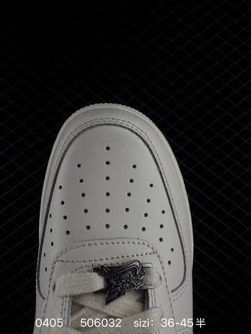 NIKE AIR FORCE 1 07 IQ1119-011 Size 36 3 Lifestyle - Women's (BS-72280)