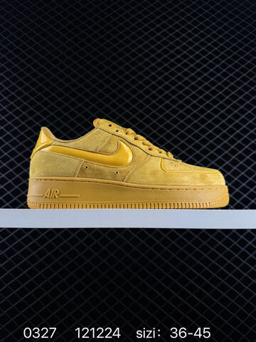 Nike Air Force 1 07 Low Lifestyle (BS-72414)