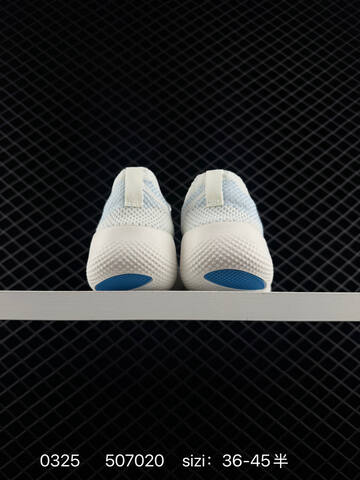 Nike Free Run 2025 White Light Blue Off White EU 36-45 Running - Unisex (BS-72476)