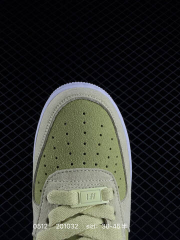 Nike AIR FORCE 1 07 Lifestyle (BS-71506)