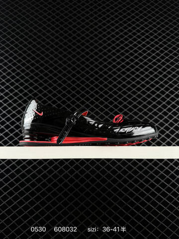 Nike Shox Z Calistra IW7881-001 Black Red EU 36-41 Lifestyle - Unisex (BS-71108)