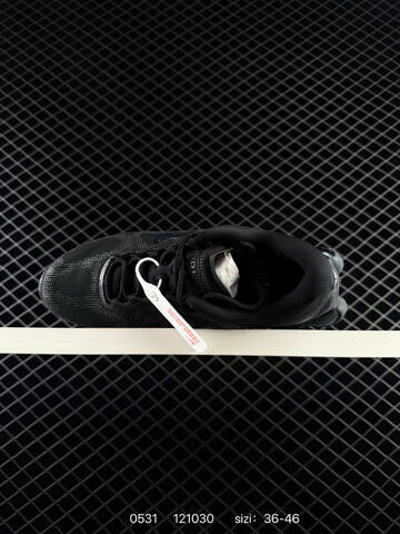 Nike FRAGMENT AIR LIQUID MAX Air Max VaporMax Lifestyle (BS-71075)