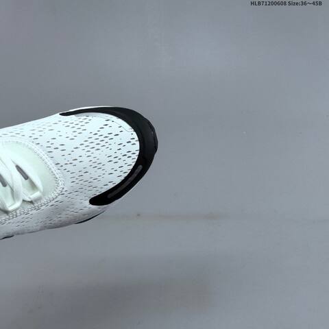 Nike Air Max 270 Premium Lifestyle (BS-59951)