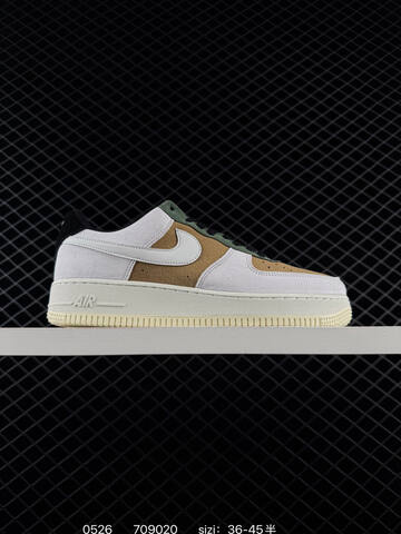 Nike Air Force 1 Low D Lifestyle (BS-71189)