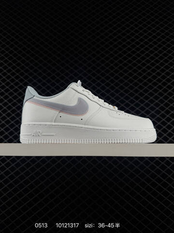 Nike Air Force 1 Low Lifestyle (BS-71486)