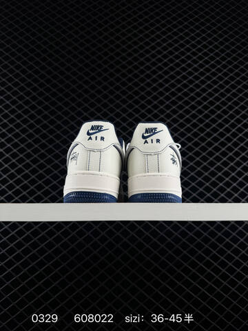 Nike Air Force 1 07 Lifestyle (BS-72388)