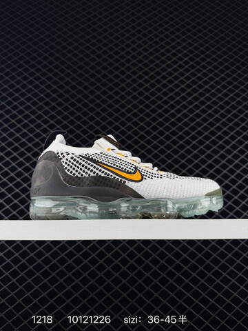 Nike Air VaporMax 2021 Flyknit DB1550-004 Grey Pink EU 36-45 5 Running - Unisex (BS-73605)