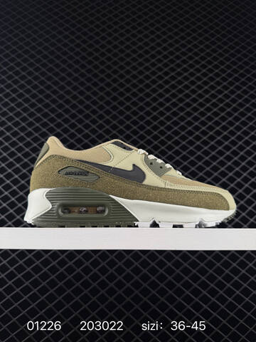 Nike Air Max 90 Multi-color EU 36-45 Lifestyle - Unisex (BS-72938)