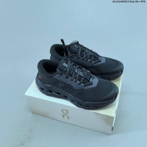 On Cloudrunner 3 Pale Lime White EU 36-47 Running Shoe Running Sneakers - Unisex (BS-69528)