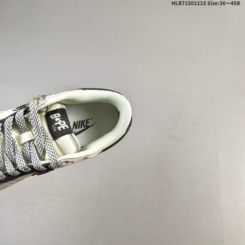 NIKE DUNK SB LOW Lifestyle BS-63696