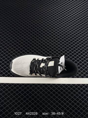On Cloudflyer 5 White Black EU 36-45 Running Shoe Running Sneakers - Unisex (BS-85477)