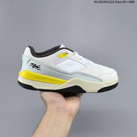 Other NIKE JORDAN FLIGHT COURT Jordan AIR (BS-62505)