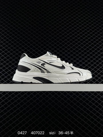 Nike Zoom Vomero 5 Silver Black White EU 36-45 Running - Unisex (BS-71817)