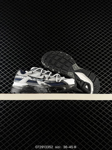 Nike Initiator DIY Grey White Black Navy EU 36-45 Running - Unisex (BS-70033)