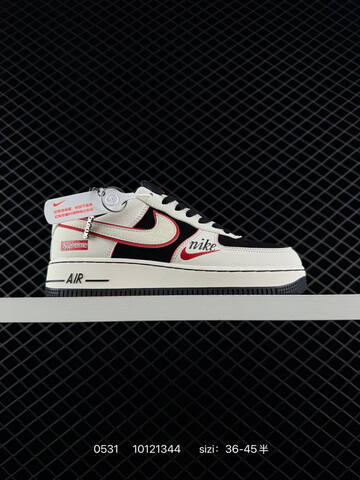 Nike Air Force 1 Low Lv DF0188 139 S Lifestyle (BS-71086)