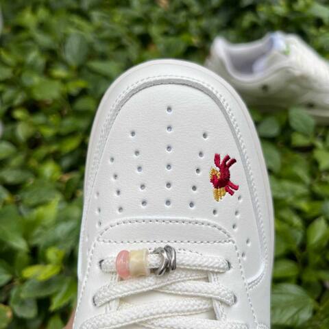 Nike Air Force 1 07 IQ1143-100 Sail Phantom EU 36-45 Lifestyle - Unisex (BS-87199)