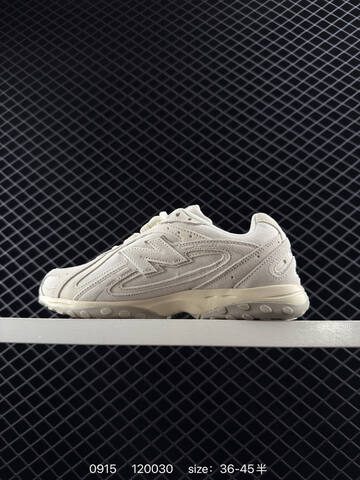 New Balance 204 Off White Light Beige Cream EU 36-45 Sneaker - Unisex (BS-82824)