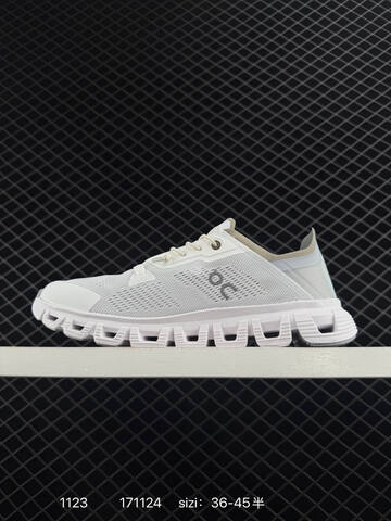 On Cloud 5 Coast All White EU 36-45 Running Shoe Running Sneakers Unisex BS-85458