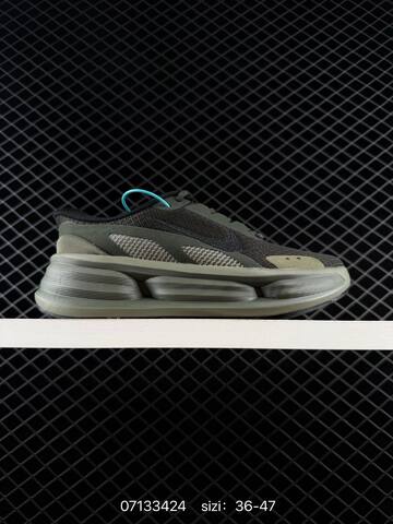 Nike Comfort Ride EasyOn Access IF4997 White Grey Black Olive EU 36-47 Running - Unisex (BS-70267)