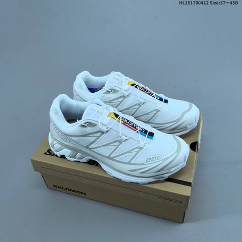 Salomon XA PRO XT-6 Expanse SENSIFIT 1 1 Replica For Sale High-end Men s And Women s Fashion Sports Running And Basketball Shoes Up To 95 Off Retail During The Current Promotion Casual Lifestyle Sneakers (BS-68611)