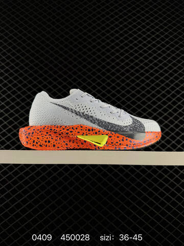 Nike Zoom Vaporfly NEXT 3 Vaporweave ZoomX Nike Lifestyle (BS-72210)