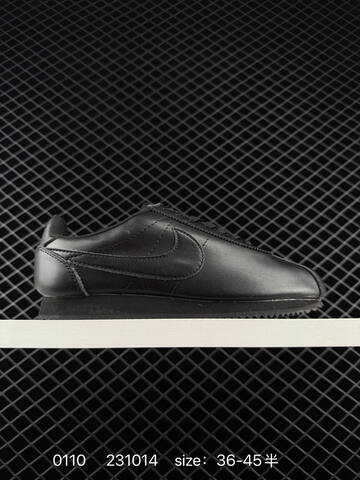 Nike Classic Cortez White Gold EU 36-45 Casual - Unisex (BS-73199)