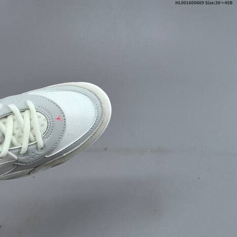 Jordan Air Jordan Ultra Phantom Low Phantom Grey White With Infrared EU 36-45 Casual - Unisex (BS-65791)