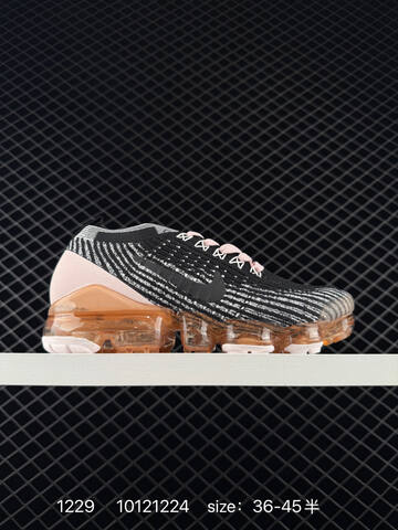 Nike VaporMax 2 0 AJ6910-103 Multicolor Pink White Blue EU 36-45 Running - Unisex (BS-73399)