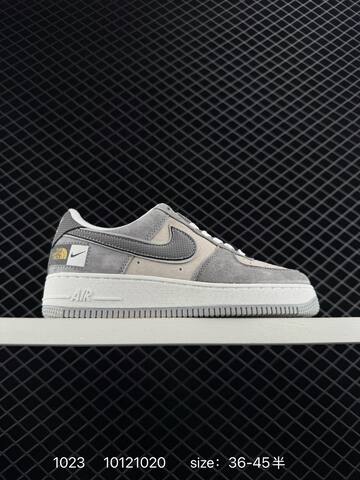 Nike Air Force 1 07 Low Multi-color EU 36-45 Lifestyle - Unisex BS-74628