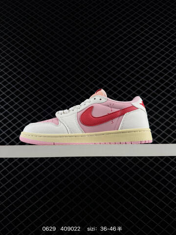 AIR JORDAN 1 Travis Scott x Air Jordan Low OG SP TS Lifestyle BS-79061